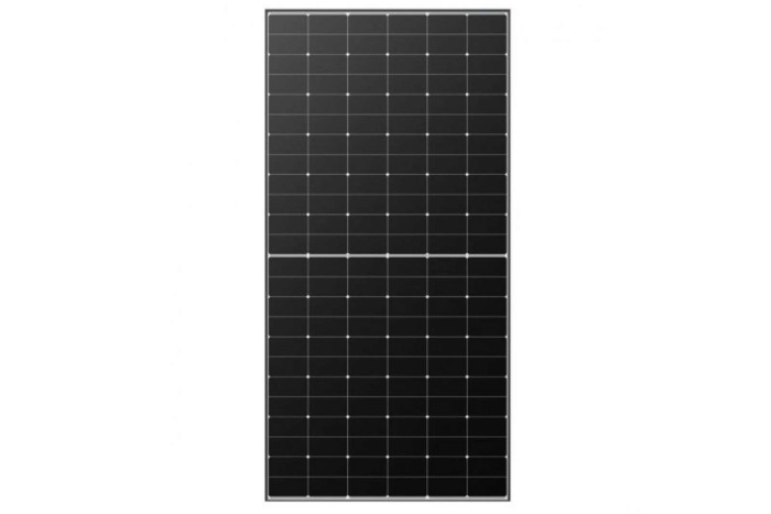 Солнечная панель Longi LR5-72HTH 580W