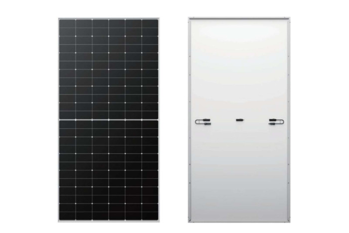 Солнечная панель Longi LR5-72HTH 580W