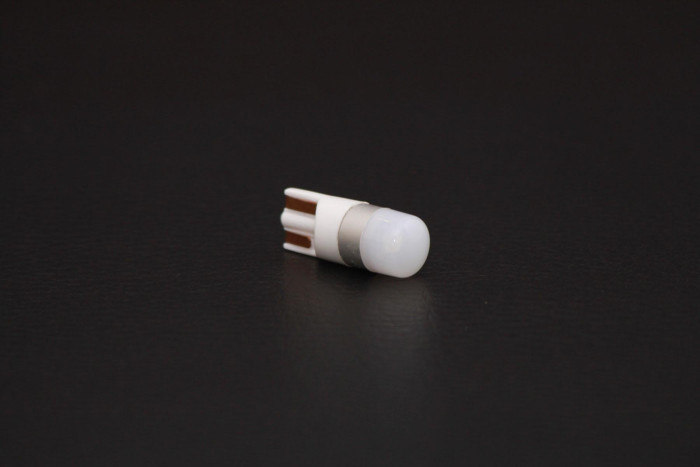 Автолампа T10 (W5W) Osram SMD