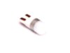 Автолампа T10 (W5W) Osram SMD