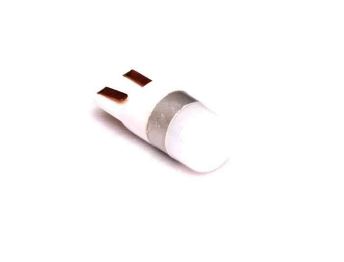 Автолампа T10 (W5W) Osram SMD
