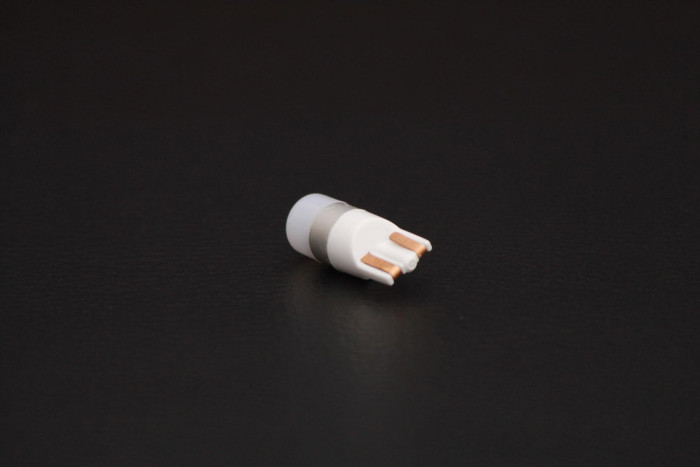 Автолампа T10 (W5W) Osram SMD