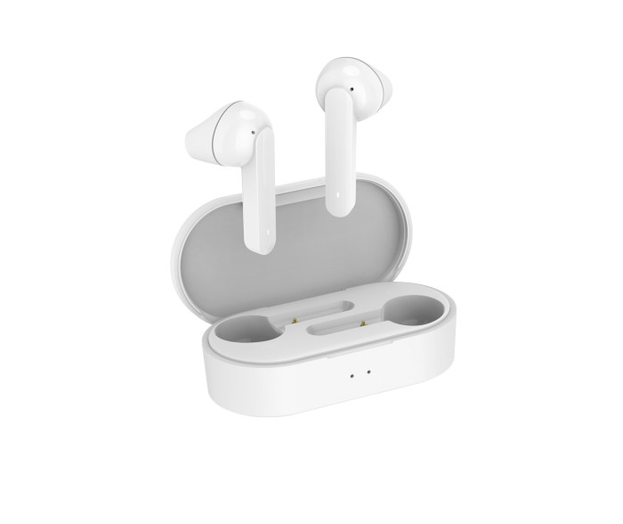 Беспроводные наушники QCY T3 White
