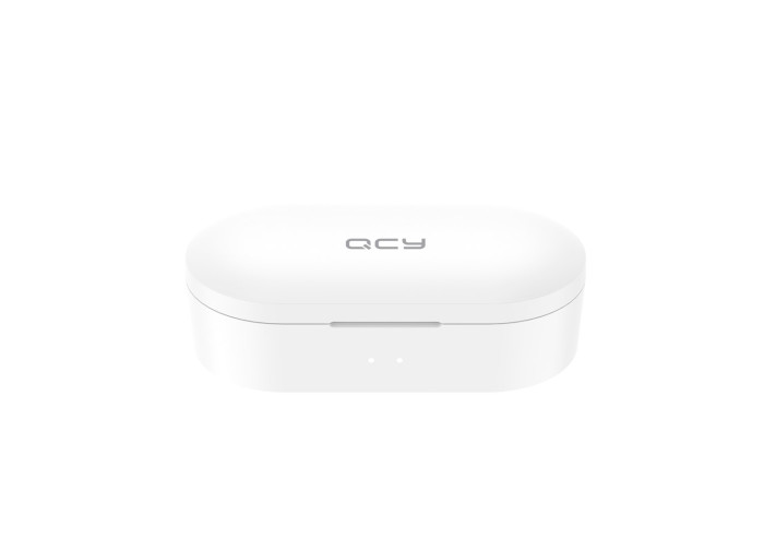 Беспроводные наушники QCY T3 White
