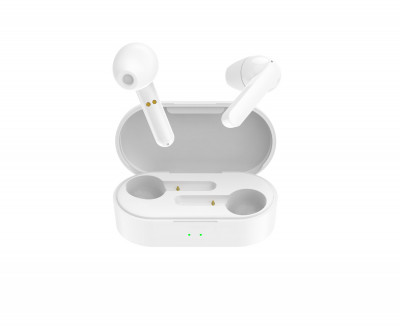 Беспроводные наушники QCY T3 White