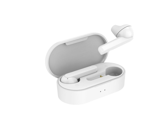 Беспроводные наушники QCY T3 White