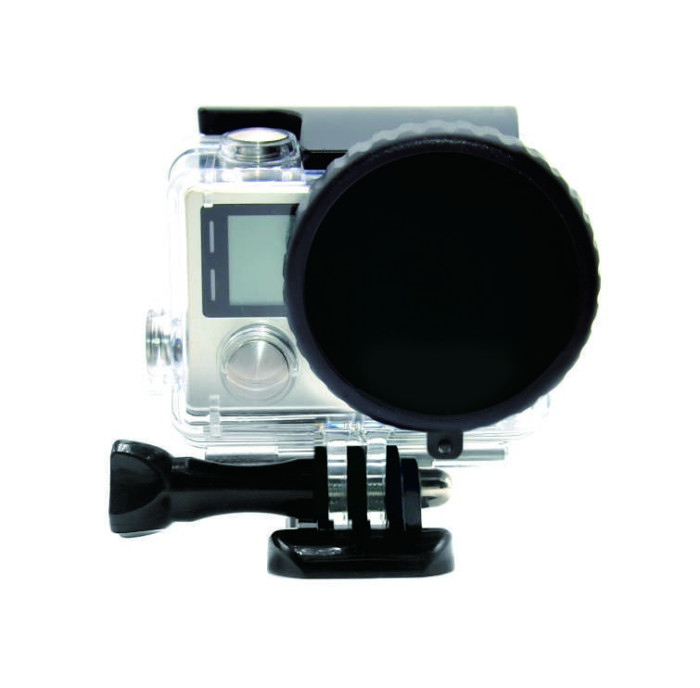 Светофильтры Freewell для GoPro (набор 3 шт)