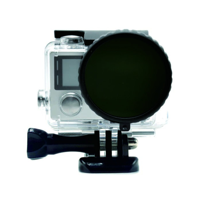 Светофильтры Freewell для GoPro (набор 3 шт)