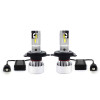 Автолампы LED X9 H4 Комплект