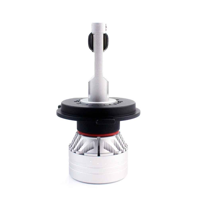 Автолампы LED X9 H4 Комплект