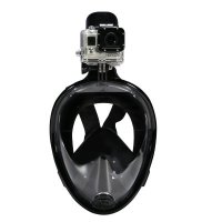 Снорклинг маска Frewell V1 для GoPro