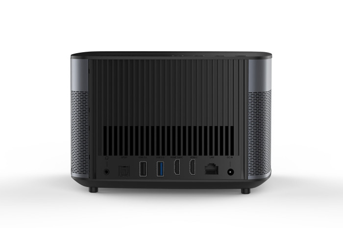 Проектор XGIMI H2