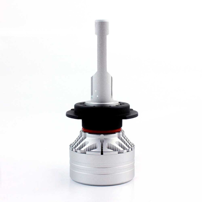 Автолампы LED X9 H7 Комплект