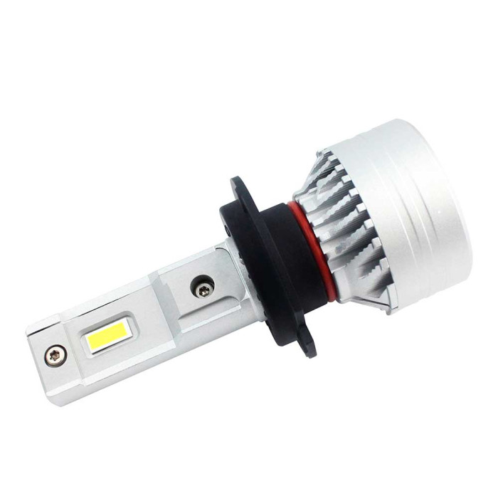 Автолампы LED X9 H7 Комплект