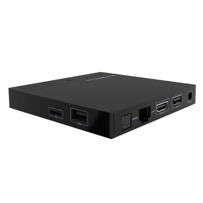 Приставка Смарт ТВ  Beelink Mini M8S Pro-C