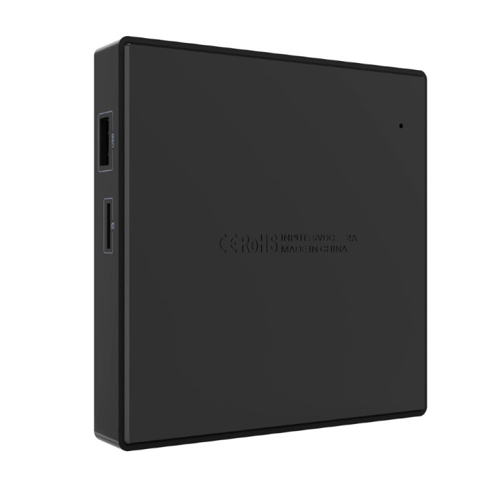 Приставка Смарт ТВ  Beelink Mini M8S Pro-C