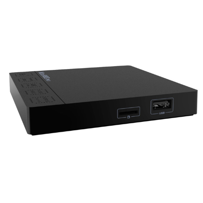 Приставка Смарт ТВ  Beelink Mini M8S Pro-C
