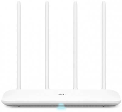Wi-Fi роутер Xiaomi Mi Router 4