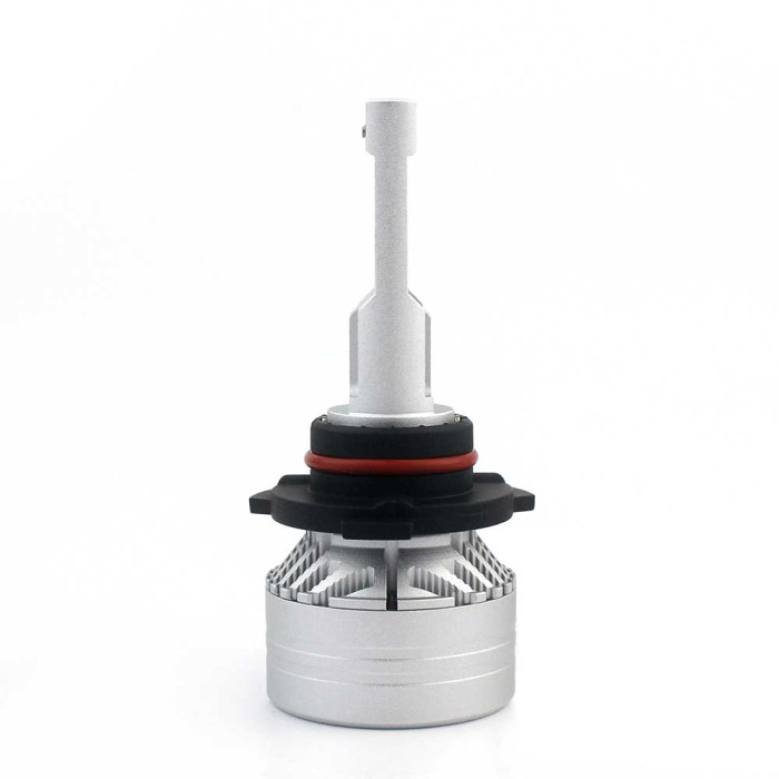 Автолампы LED X9 HB3 Комплект