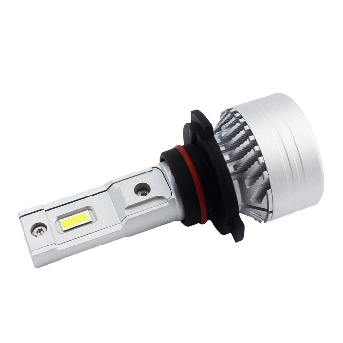 Автолампы LED X9 HB3 Комплект