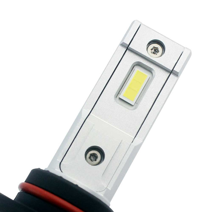 Автолампы LED X9 HB3 Комплект