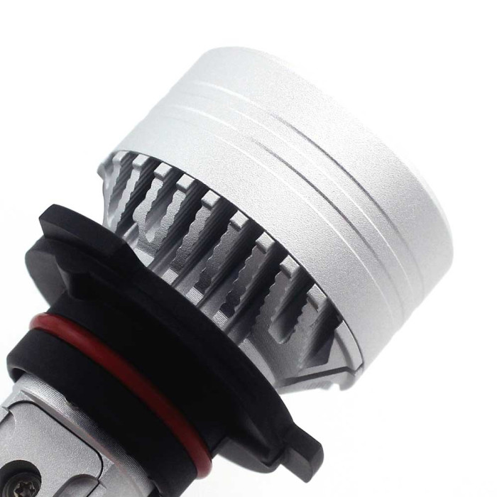 Автолампы LED X9 HB3 Комплект