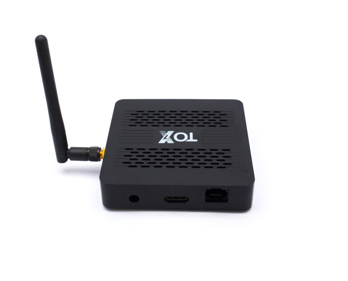 Смарт приставка TOX1 Pro+