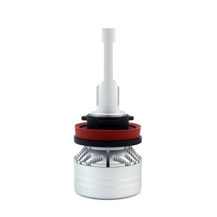 Автолампы LED X9 H11 Комплект