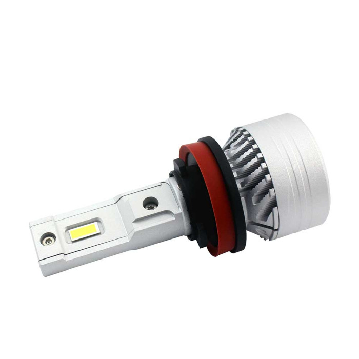 Автолампы LED X9 H11 Комплект
