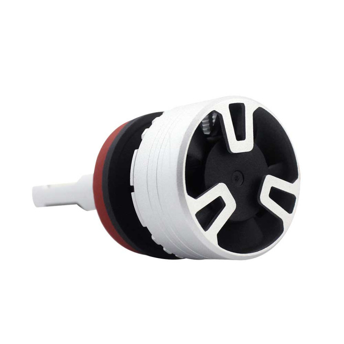 Автолампы LED X9 H11 Комплект