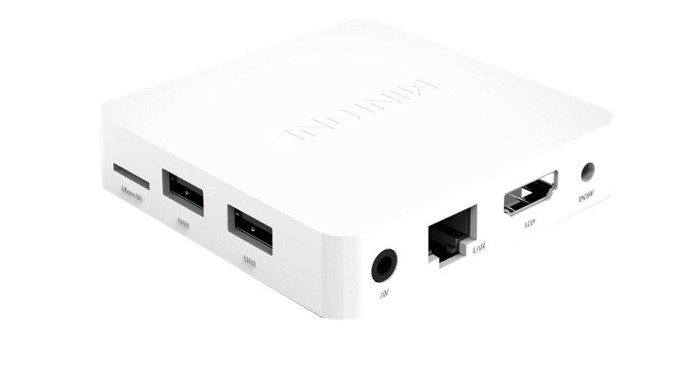 MINI ONE 