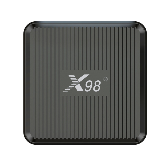Смарт приставка X98Q 2/16 Гб