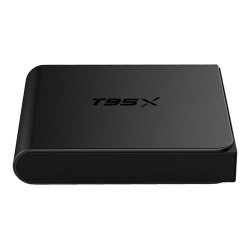 Смарт приставка T95X