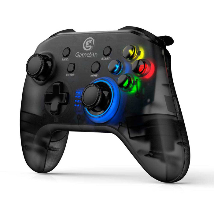 Игровой джойстик GameSir T4