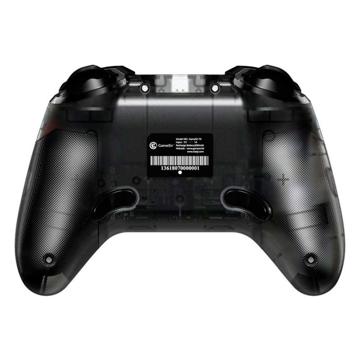 Игровой джойстик GameSir T4