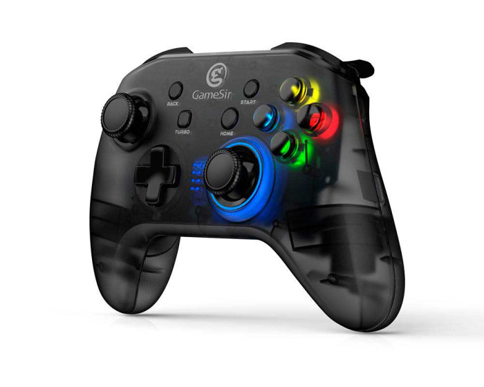 Игровой джойстик GameSir T4