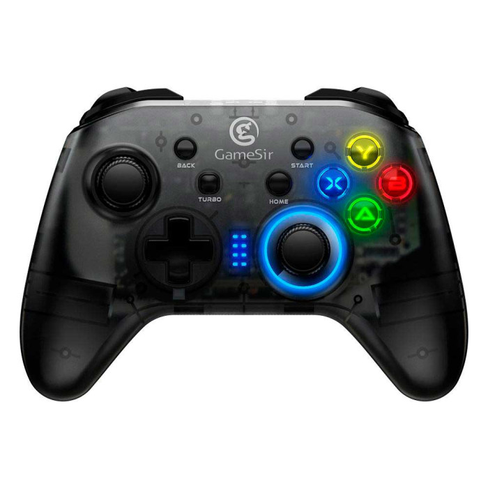 Игровой джойстик GameSir T4