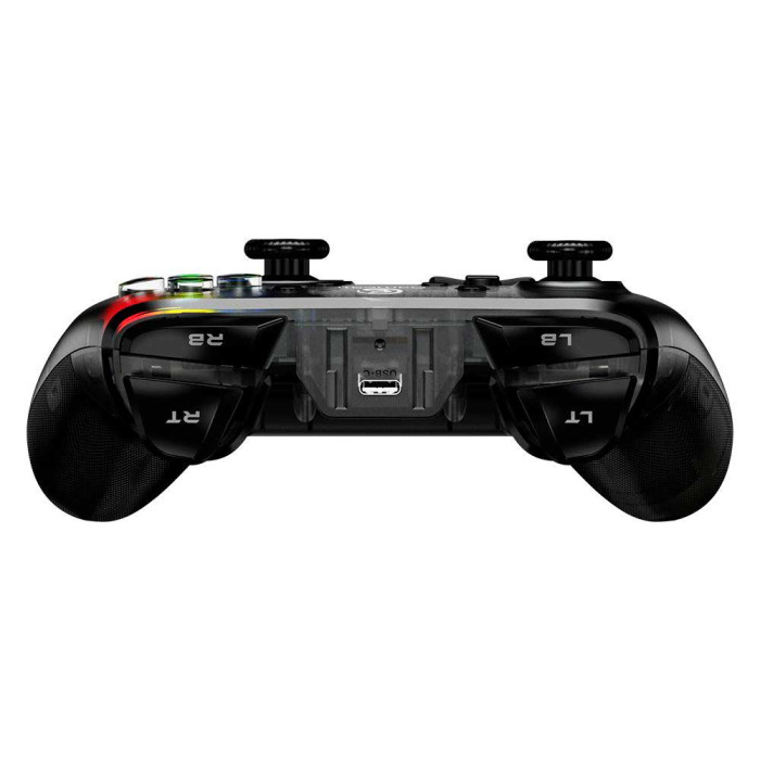 Игровой джойстик GameSir T4