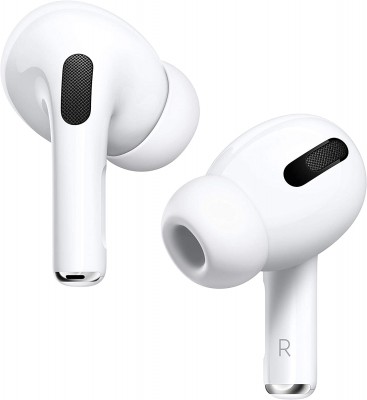 Наушники TWS Apple AirPods Pro with MagSafe Charging Case (MLWK3)