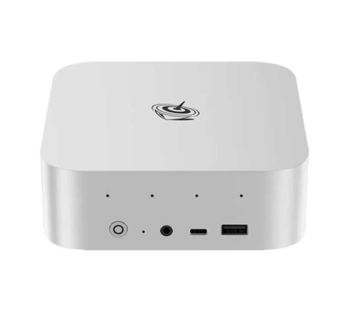 Мини ПК Beelink SER9, Ryzen AI 9 HX370, 32Gb/1TB (64Gb/2Tb)