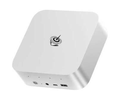 Мини ПК Beelink SER9, Ryzen AI 9 HX370, 32Gb/1TB (64Gb/2Tb)