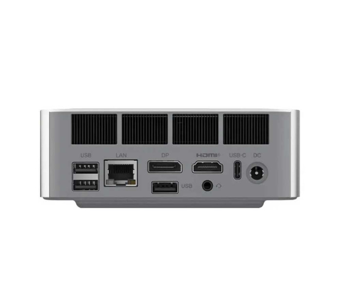 Мини ПК Beelink SER9, Ryzen AI 9 HX370, 32Gb/1TB (64Gb/2Tb)
