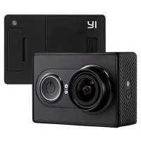 Экшн камера Yi Sport Basic International Edition Black