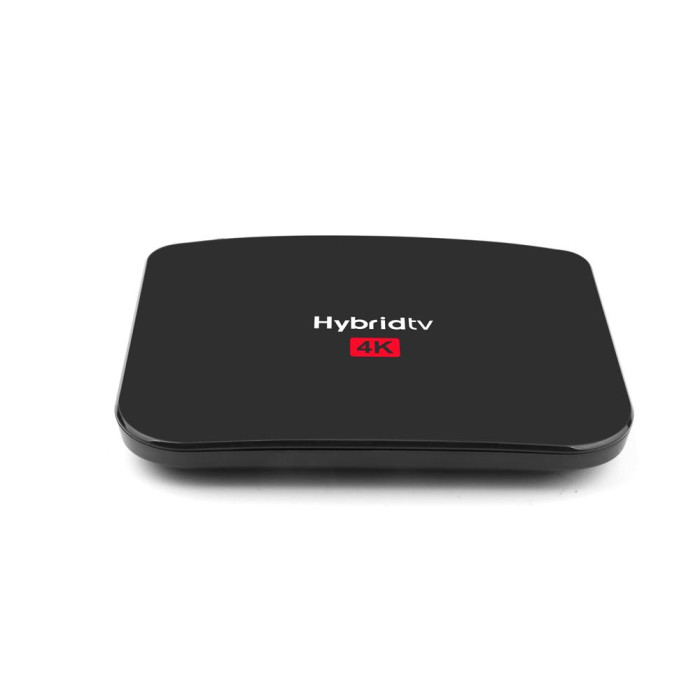 Гибридная смарт приставка Mecool M8S Plus DVB T2 (NEW 2020)