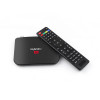 Гибридная смарт приставка Mecool M8S Plus DVB T2 (NEW 2020)