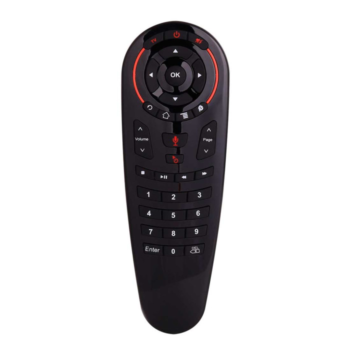 Air mouse G30S