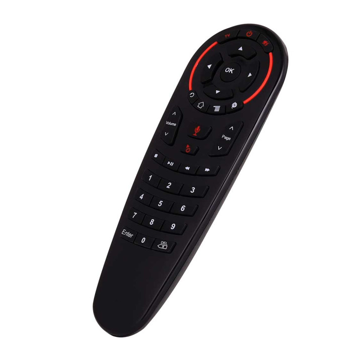 Air mouse G30S