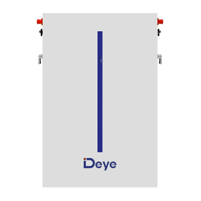 LiFePO4 аккумулятор Deye RW-M6.1-B 6,14 кВт 51,2 В