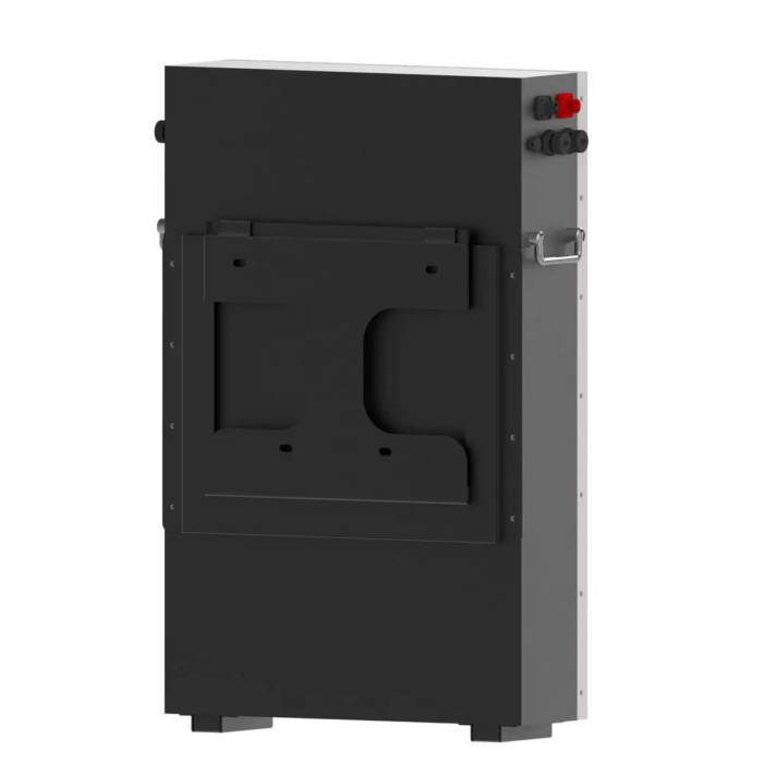 LiFePO4 аккумулятор Deye RW-M6.1-B 6,14 кВт 51,2 В