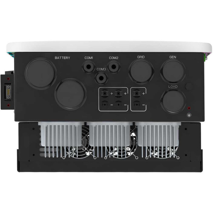 Гибридный инвертор Deye SUN-15K-SG05LP3-EU-SM2